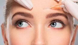 O que é um Tratamento de Botox (toxina botulínica)